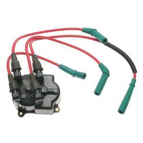 Jh-161 Standard Ignition Distributor Cap
