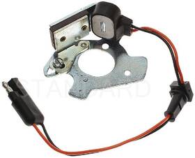 Lx-102 Standard Ignition Distributor Pickup P N Lx 102