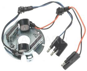 Lx-113 Standard Ignition Distributor Pickup P N Lx 113