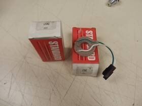 Lx-342 Standard Ignition Lx 342 Distributor Pickup Free Shipping