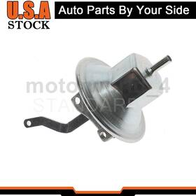 Motowld250918129286 Standard Ignition 1 Distributor Vacuum Advance Fits Ford 300 4.3l 4.7l 5.8l 6.4l 6.6l 7.0l