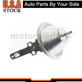 Motowld250918291579 Standard Ignition 1 Distributor Vacuum Advance Fits Gmc C15 6.6l 5.7l Suburban