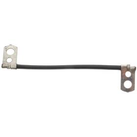 Rhp-1490 Standard Ignition Smp Distributor Ground Lead Wire For C10 G20 K30 Lesabre Eldorado Cj-5 Cutlass