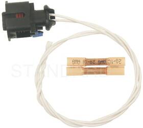 S-1477 Standard Ignition Alternator Connector Engine Oil Level Sensor Fuel