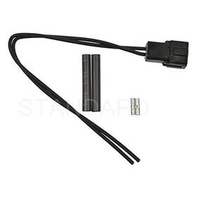 S-2161 Standard Ignition Engine Coolant Level Sensor Connector Fuel Injector