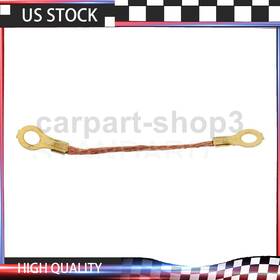 Sop3250414049443 Standard Ignition Distributor Ground Lead Wire For Chrysler 300 1960-1969