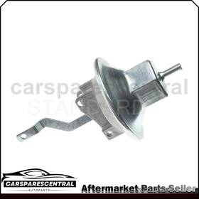 Spae240627760410-bo Standard Ignition Distributor Vacuum Advance For 1981 1982 Ford E-100 Econoline 5.8l