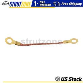 Stsu250414051985 Standard Ignition 1x Distributor Ground Lead Wire For 1964-1973 Ford Mustang