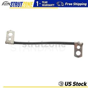 Stsu250414115226 Standard Ignition 1x Distributor Ground Lead Wire For 1959-1959 Chevrolet 3b