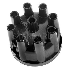 Ih-448 Standard Ignition Distributor Cap