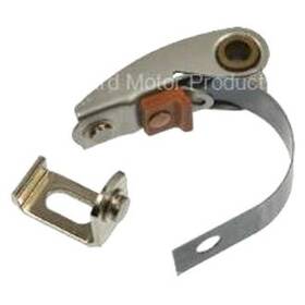 Ih2958t Standard Tru-tech Ignition Contact Set