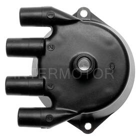 Jh-122 Standard For Honda Civic 1986-1987 Intermotor Ignition Distributor Cap