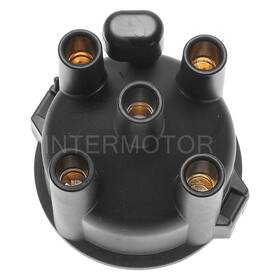 Jh-128 Standard For Hyundai Sonata 1989-1994 Intermotor Ignition Distributor Cap
