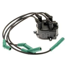 Jh-146 Standard For Toyota Tercel 1987-1990 Intermotor Ignition Distributor Cap