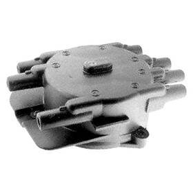 Jh-171 Standard For Nissan Maxima 1989-1994 Intermotor Ignition Distributor Cap