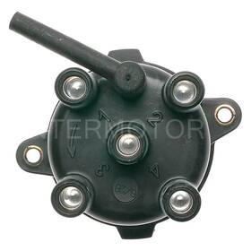 Jh-177 Standard Intermotor Ignition Distributor Cap