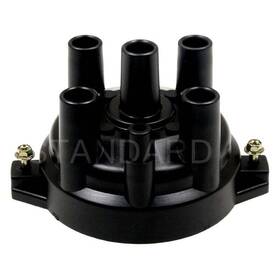 Jh-211 Standard For Chevy Tracker 1991 Intermotor Ignition Distributor Cap