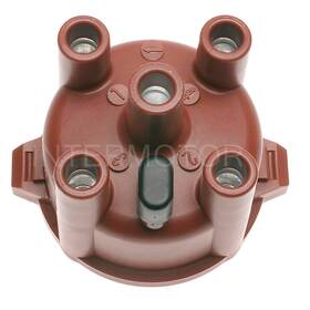 Standard Jh-72 For Subaru Xt 1985-1986 Intermotor Ignition Distributor Cap