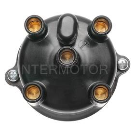 Jh-80 Standard For Toyota Corolla 1980-1986 Intermotor Ignition Distributor Cap
