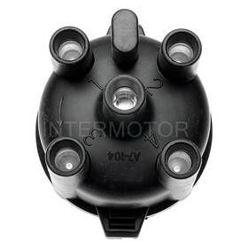 Jh-92 Standard For Isuzu Trooper 1984-1985 Intermotor Ignition Distributor Cap