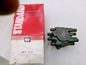 Jh-94 Standard Nors Distributor Cap Jh94 For 1982-1988 Nissan Stanza 1986-1988