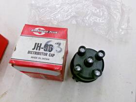 Jh-96 Standard Nors Ignition Distributor Cap Unknown Application