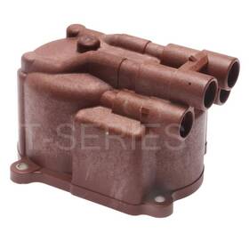 Jh102t Standard For Toyota Van 1984-1989 Tru-tech Ignition Distributor Cap