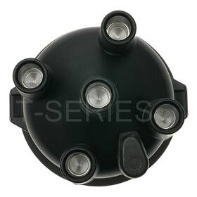 Jh128t Standard For Hyundai Sonata 1989-1994 Tru-tech Ignition Distributor Cap