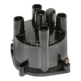 Jh152t Standard For Nissan Sentra 1982-1985 Tru-tech Ignition Distributor Cap