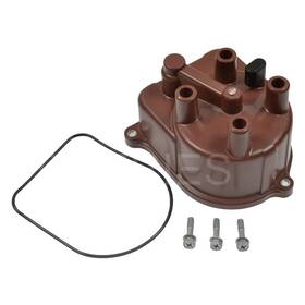 Jh157t Standard For Honda Civic 1992-2000 Tru-tech Ignition Distributor Cap