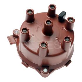 Jh176t Standard For Nissan Pathfinder 90-95 Tru-tech Ignition Distributor Cap