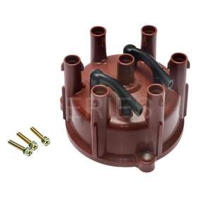 Jh194t Standard Tru-tech Ignition Distributor Cap