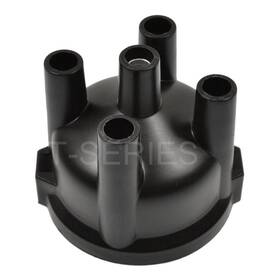 Jh67t Standard For Dodge Challenger 1978-1979 Tru-tech Ignition Distributor Cap