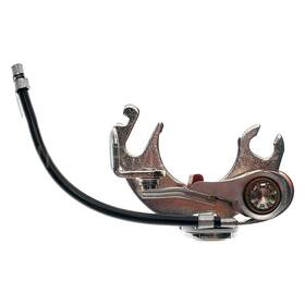 Jp-15p Standard For Toyota Tercel 1980-1982 Intermotor Ignition Contact Set