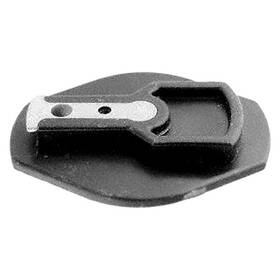 Jr-122 Standard For Mercury Tracer 1987-1990 Intermotor Ignition Distributor Rotor