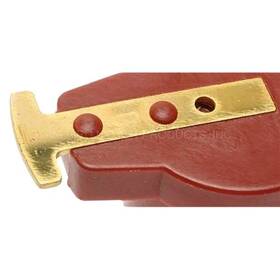 Jr-74 Standard For Toyota Land Cruiser 1965-1977 Intermotor Ignition Distributor Rotor