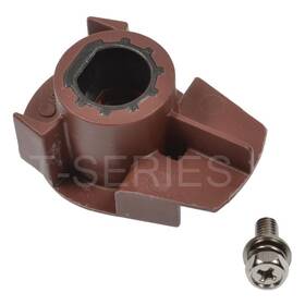 Jr155t Standard For Nissan Altima 1993-1997 Tru-tech Ignition Distributor Rotor