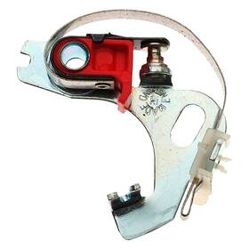 Lu-1685 Standard For Mg Mgb 1975 Intermotor Ignition Contact Set