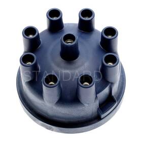 Lu-433 Standard For Land Rover Range 87-94 Intermotor Ignition Distributor Cap