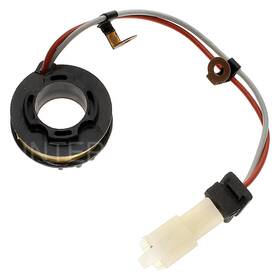 Lx-550 Standard For Honda Accord 1979 Intermotor Ignition Distributor Pickup
