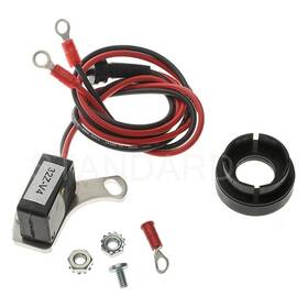 Lx-809 Standard For Ford F-150 1975 Ignition Conversion Kit