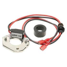Lx-811 Standard For Volkswagen Jetta 1980-1983 Intermotor Ignition Conversion Kit