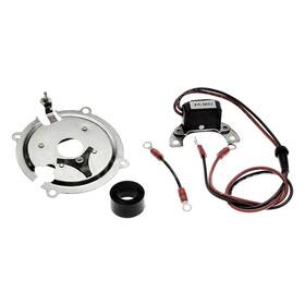 Lx-817 Standard For Gmc Suburban 1963-1966 Ignition Conversion Kit
