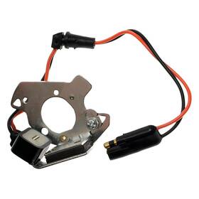 Lx102t Standard For Chrysler Town And Country 72-74 Tru-tech Ignition Distributor Pickup