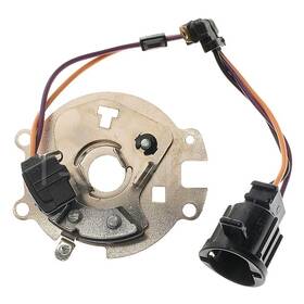 Lx212t Standard For Ford F-150 1975-1983 Tru-tech Ignition Distributor Pickup