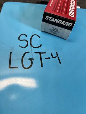 Lx-540 Standard Motor Products 091769018825 Ignition Pulse Distributor