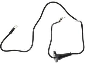 31556qcxp Standard Motor Products For 1966 1968-1975 Ford Bronco Distributor Primary Lead Wire Smp 1969