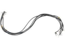37jqts32 Standard Motor Products Distributor Primary Lead Wire For Acadian Beaumont Firebird Laurentian