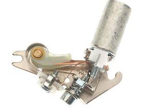 58259nycd Standard Motor Products For Chevrolet Monte Carlo Ignition Points And Condenser Kit Smp