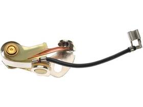 58726kzds Standard Motor Products For 1969-1974 Volvo 142 Ignition Points Smp 1970 1972 1971 1973